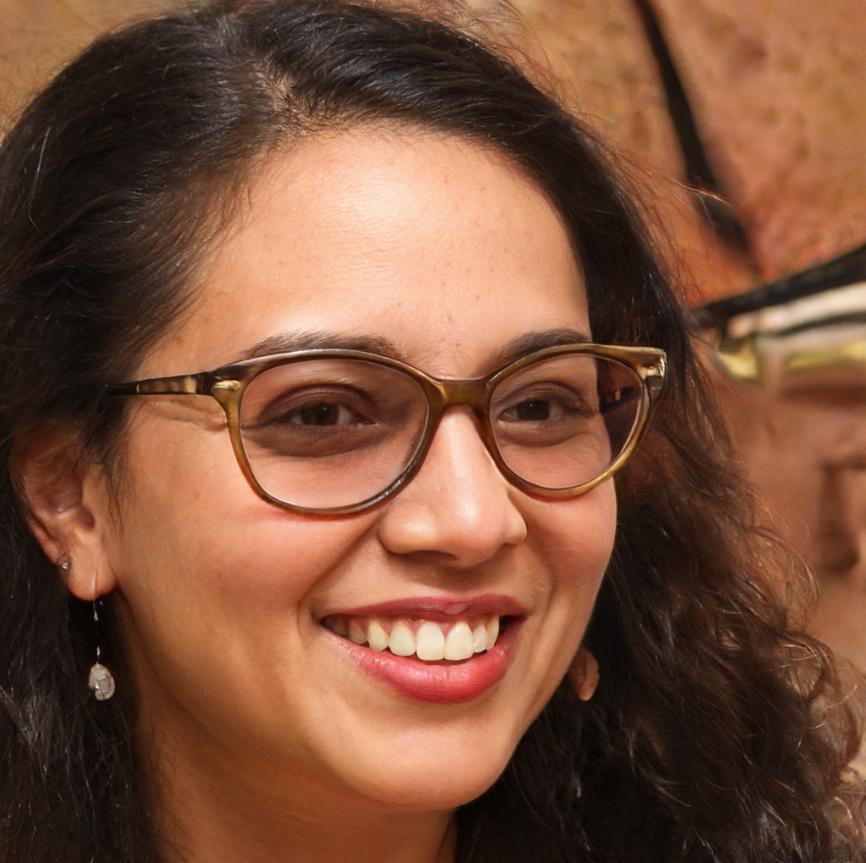 Carla Barrientos